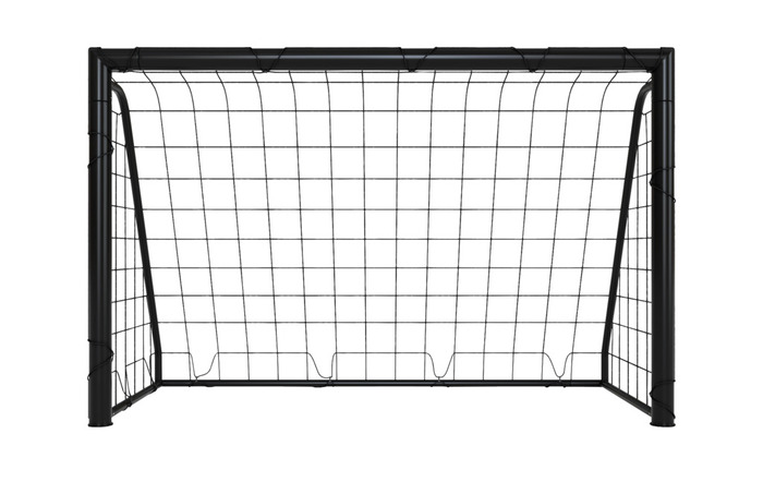 Fotbollsmål Pro 150 x 70 x 100 cm Ud & Leg